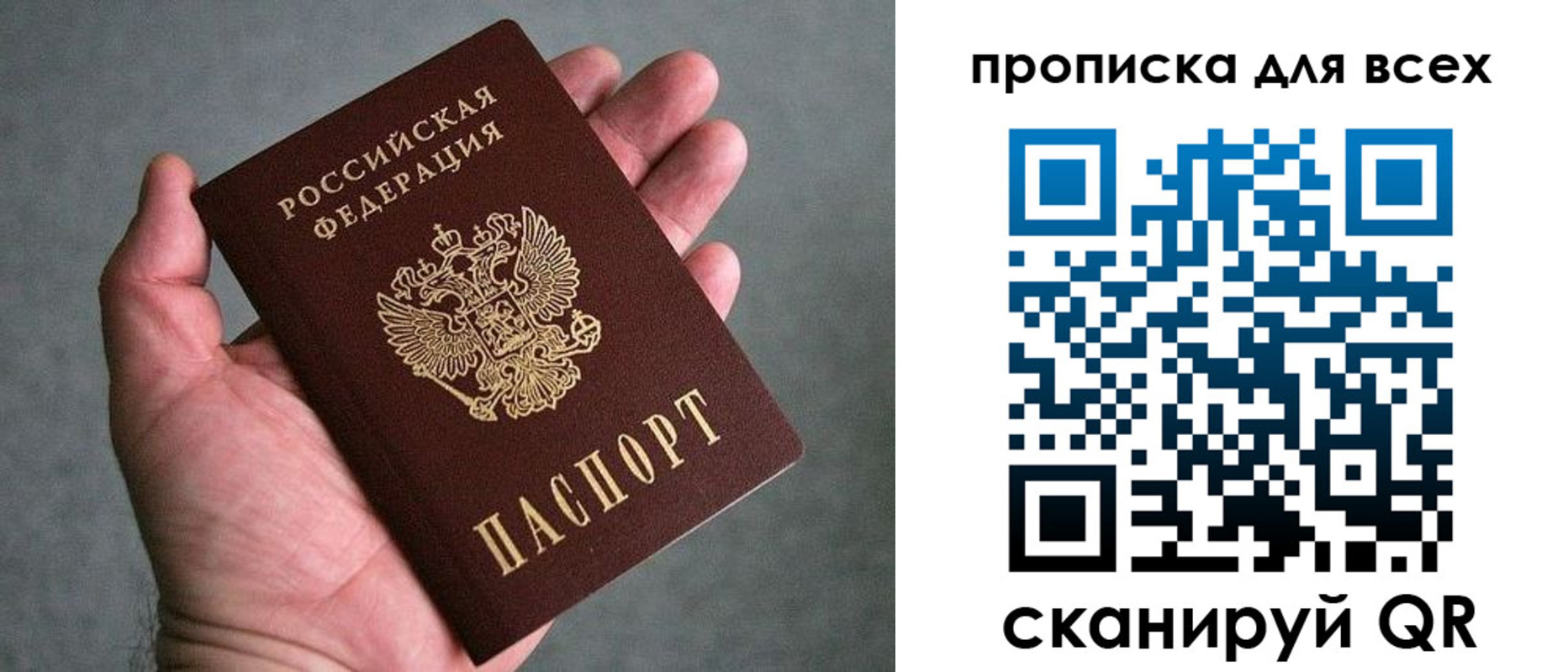 пропишу в квартире в Владимирской области